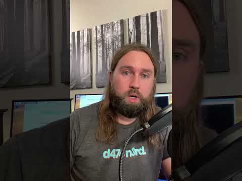 Watch this video before you embark on your expensive New Year's coding resolutions 🎓 🗞 #shorts