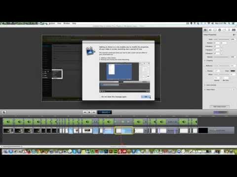 Video Blogging Challenge 22 | How to Create Your Callouts in Screenflow
