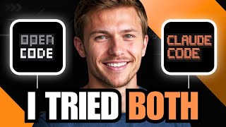 OpenCode vs Claude Code: Best AI Coding Assistant in 2025?