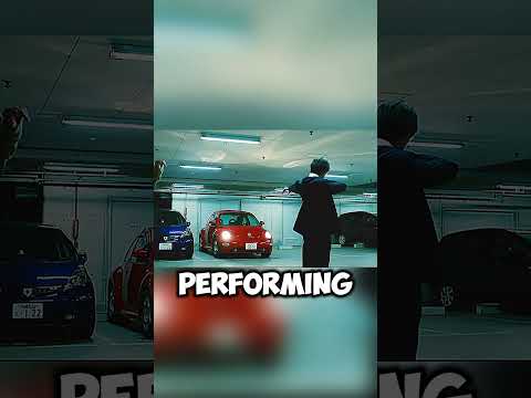 The Boy with the Robotic Arm #shorts #moviereview #robot