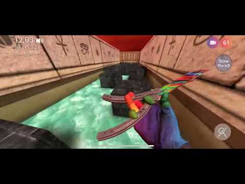 Bloody 23:93 (WR)