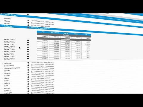 Navigate ASU 2023-09 Compliance with Bloomberg Tax