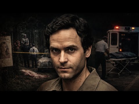 Charming Evil: The Crimes of Ted Bundy
