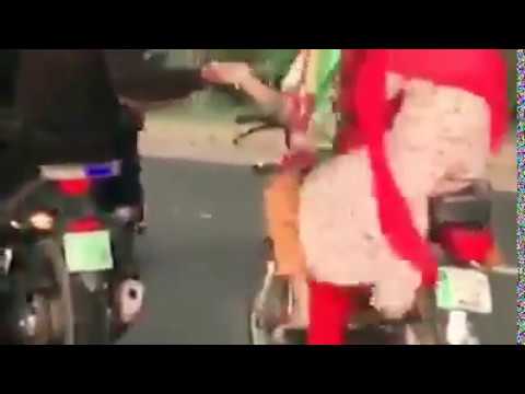 Funny Dolphin Police in Lahore | Rawalpindi | 2019