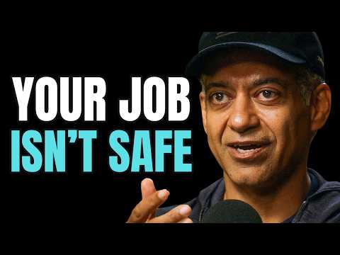 Naval Ravikant Just Explained Why Most Programmers Are Finished