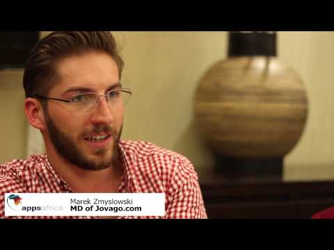 Appsafrica.com: MD of Jovago shares growth of online travel market in Africa