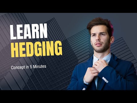 What is Hedging🤔| ACCA| Forex risk kya ha |  Hedging kya hota ha |Foreign exchange |  in hindi/urdu