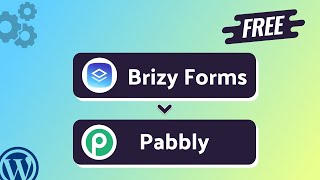 Integrating Brizy Form with Pabbly | Step-by-Step Tutorial | Bit Integrations
