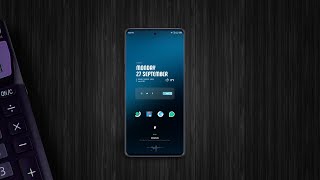 Minimal Android Phone Setup - Android Homescreen Setup Ep 9