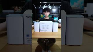 Never use a mesh router! Will it greatly change your life?#mesh #router #wifi #wavlink #tech