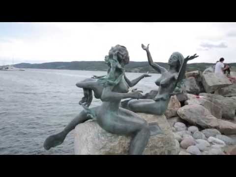 USA DreamJobbing WEBISODE from the Oslo Region