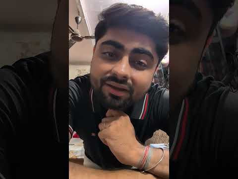 Chahan Hai Tujhko #shorts