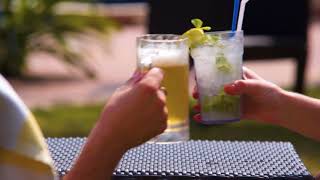 Novotel Goa Resort & Spa