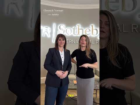 You’ll possess a global network of exceptional agents + exclusive properties, all at your fingertips