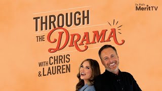 P Diddy's Legal Storm | Through the Drama with Chris & Lauren
