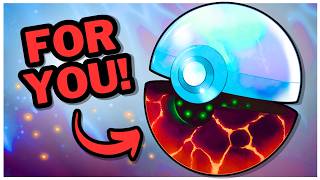 Creating Custom POKEMON for YOU! (Episode 44)