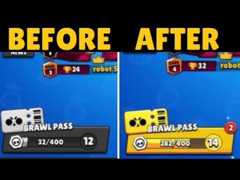 Brawl Stars Knockout Quest (with SM - Brawl Stars)