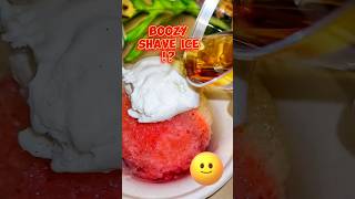 👍 Think we could ALL use one of these right now #shorts #shaveice 4 #grownups #hawaii #chill #cool