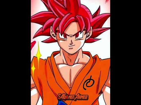 strongest saiyan || MY TYPE - DJ ZBK #goku #dbs #dbz  #saiyan #mui #ultrainstinct #ssj #ssjb #ssg