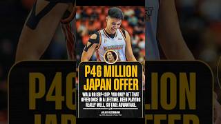 PBA NEWS AND UPDATES #pba #pbaseason49 #basketball