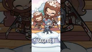 Secret 1 New update ‼️ #shorts #short #tutorial #avatarworld #tocaboca #trending #roleplay #fyp #fy