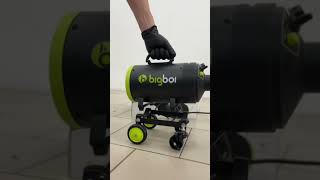 Blowr Mini 🔥 Perfect for the avid car care enthusiast!