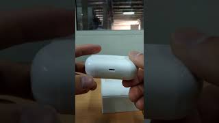 Unboxing HUAWEI Freebuds 3i, Fast Bluetooth connection