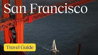 San Francisco Vacation Travel Guide | Expedia