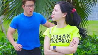 New apple iPhone comedy video