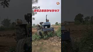 Farmtrac 60 tractor for sale #tractorforsale #secondhandtractormandi