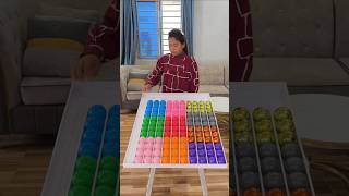 Puzzle Solver Master – Smart Color Ball Sorting