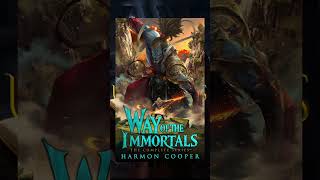 Happy Monday! LitRPG Updates, New Kindle Releases 3 24 25