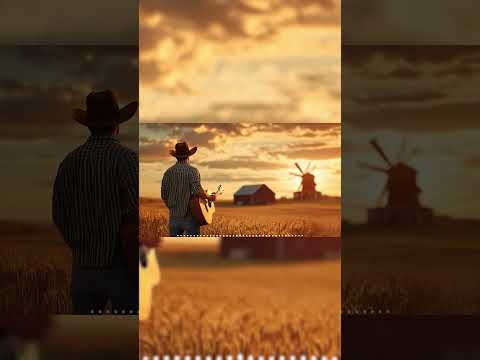 Country Music | The Sound Of Tranquil Days Where The Soul Finds Its Peace