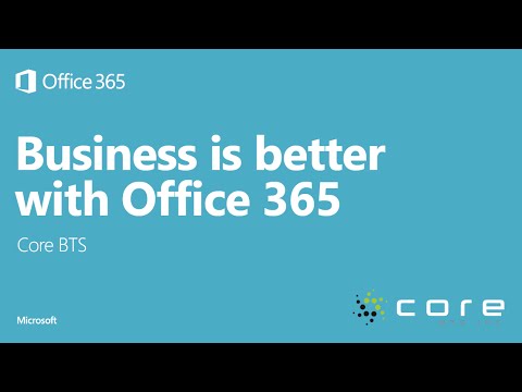Strategically Navigating the Microsoft Cloud to Achieve Your Business Goals