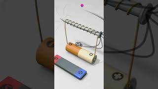 “No Battery? Banao Power Bank Ghar Pe! 😱🔧” #mobilejugadindia #desijugaad #smartphone #tech