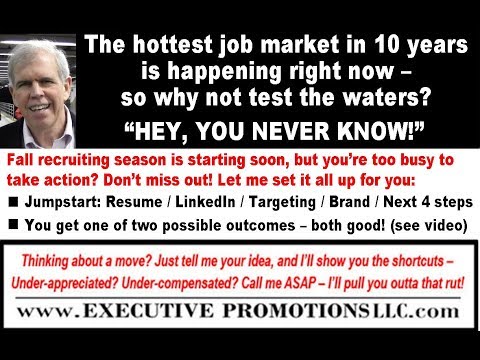Recruiting Season Jumpstart G