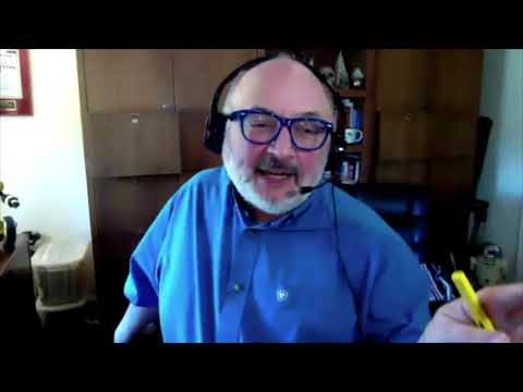 Ep 207 How Are We All Holding Up Under Quarantine?