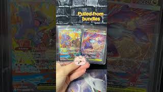 #pokemonpulls #pokemonpackopening #pokemonscarletviolet #pokemonmegaevolution #pokemonfan