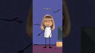 Can you understand this joke? #funny #tocaanimoto #tocafunny #animation