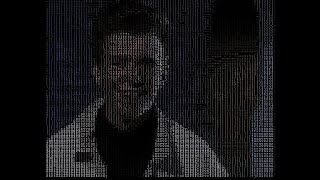 Rick ASCII Never Gonna Give You 0x5E