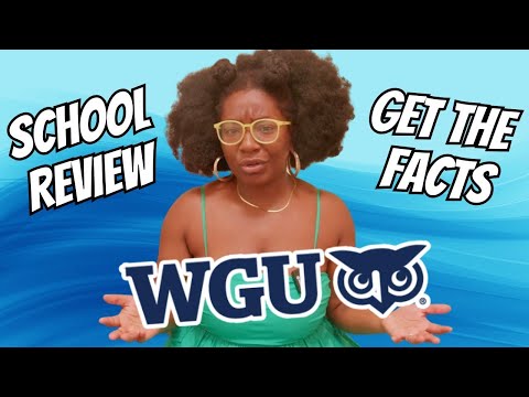 The TRUTH About WGU | Why So Many Are Skipping Traditional College