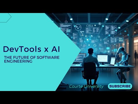 No-Code, Low-Code, and the AI Boost | Episode 5
