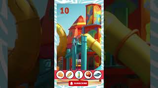 Hidden Objects  Short #8 | Brain Teasers #braingames #canyoufindit #hiddenobjectgames