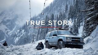 🎬 A True Story That Keeps You on Edge Every Minute! 😯 Frozen Kiss – Watch Free Now