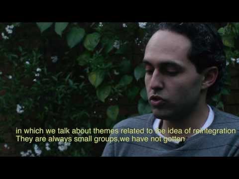 Child Soldier Reintegration and Prevention in Colombia