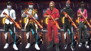 MELHOR PACK DE TEXTURA 3D FREE FIRE (incrível e perfeito)