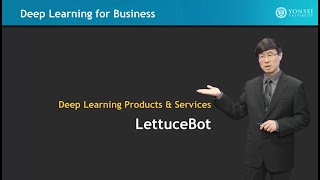Deep learning For Business Class 5 | LettuceBot | Athelas | AIVA | Apple watchOS 4