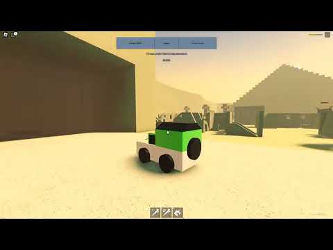 TF: DoTM Roblox Gameplay (Egypt map w/ Ratchet)