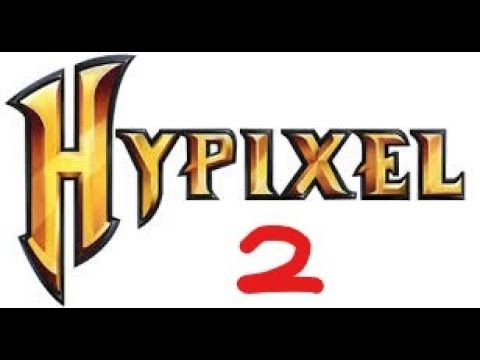 HYPIXEL SKYBLOCK EP 2