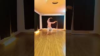 Sagar kinare #dance #choreographer #kathakdance #easytutorials #bollywood #indianchoreographer